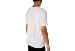 Champion T-Shirt 220123 weiß (ww001wht)