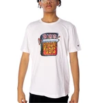 Champion T-Shirt 220123 weiß (ww001wht)