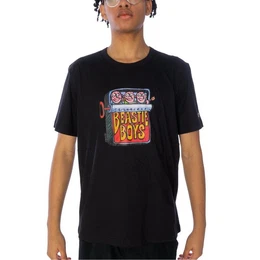 T-Shirt T-Shirt 220123, G M, F kk001blk