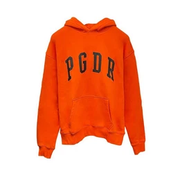 Kapuzenpullover Layton (1-tlg., kein Set)