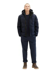 TOM TAILOR Jacke navy