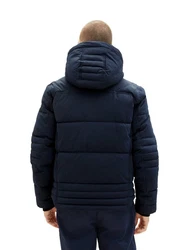 TOM TAILOR Jacke navy