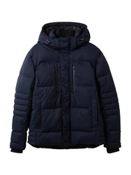 TOM TAILOR Jacke navy