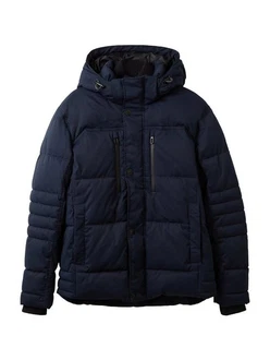 TOM TAILOR Jacke TOM TAILOR Jacke