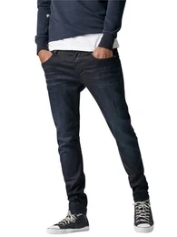 G-STAR Slim-fit-Jeans 3301 Jeanshose mit Stretch