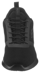 Skechers Bounder Sneaker Schwarz/Grau/Dunkelgrün/Grün/Braun/Dunkelgrau