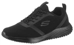Skechers Bounder Sneaker Schwarz/Grau/Dunkelgrün/Grün/Braun/Dunkelgrau