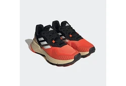 adidas TERREX SOULSTRIDE TRAILRUNNING Trailrunningschuh Orange/Gelb/Rot/Mischfarben