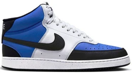 COURT VISION MID NN AF Sneaker