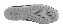Geox Herren U Wells C Sneaker U52T5C 022ME (CF47J) 