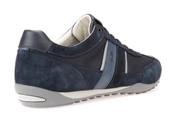 Geox Herren U Wells C Sneaker U52T5C 022ME (CF47J) 