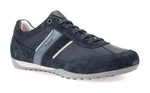 Geox Herren U Wells C Sneaker U52T5C 022ME (CF47J) 