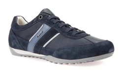 Geox Herren U Wells C Sneaker U52T5C 022ME (CF47J) 