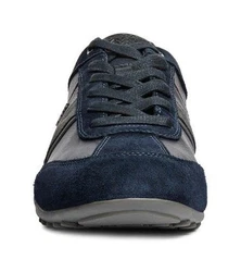 Geox Herren U Wells C Sneaker U52T5C 022ME (CF47J) 