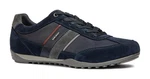 Geox Herren U Wells C Sneaker U52T5C 022ME (CF47J) 
