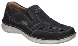 Anvers 77 Slipper Bcker Sandale, Komfortschuh mit Wechselfubett