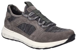 Cameron 01 Slip-On Sneaker Komfortschuh, Slipper mit elastischen Schnrsenkeln