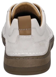 Josef Seibel Cleve 01 Sneaker Beige/Braun/Creme/Khaki/Weiß