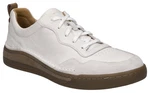Josef Seibel Cleve 01 Sneaker Beige/Braun/Creme/Khaki/Weiß