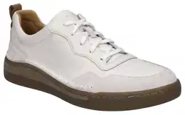 Cleve 01 Sneaker, Freizeitschuh, Retro Sneaker, Schnrschuh mit Schuhweite weit