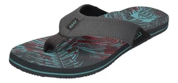 Newport Prints Zehentrenner Sandale fr Herren Zehentrenner