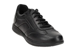 Geox Schnürschuh U45BXD 000LM U45BXD 000LM C9999