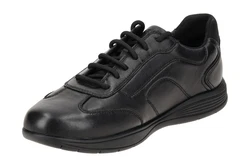 Geox Schnürschuh U45BXD 000LM U45BXD 000LM C9999