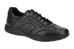 Geox Schnürschuh U45BXD 000LM U45BXD 000LM C9999