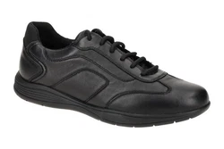 Geox Schnürschuh U45BXD 000LM U45BXD 000LM C9999