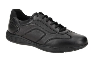 Geox Schnürschuh U45BXD 000LM
