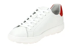 Geox Schnürschuh U45GPA 0009B C0050 0009B C0050