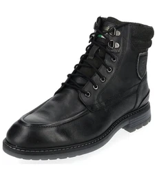 Pantofola dOro Stiefelette Leder Schnrstiefelette