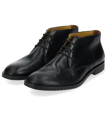 Lloyd Businessschuhe Schnürschuh Schwarz/Braun/Dunkelblau/Hellblau