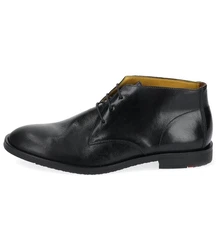 Lloyd Businessschuhe Schnürschuh Schwarz/Braun/Dunkelblau/Hellblau