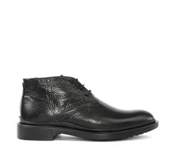Celal Gltekin Schnürstiefel Elegante Lederstiefel (555-2619) 555-2619
