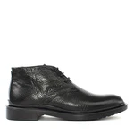 Celal Gltekin Schnürstiefel Elegante Lederstiefel (555-2619) 555-2619