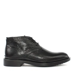 Celal Gltekin Schnürstiefel Elegante Lederstiefel (555-2619) 555-2619