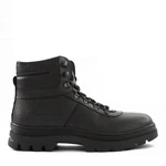 Celal Gltekin 550-795 Schnürstiefel Lederstiefel Schwarz