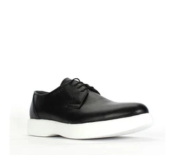 Celal Gltekin Sneaker 162-505 Schwarz/Braun