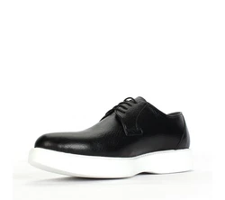 Celal Gltekin Sneaker 162-505 Schwarz/Braun
