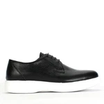 Celal Gltekin Sneaker 162-505 Schwarz/Braun