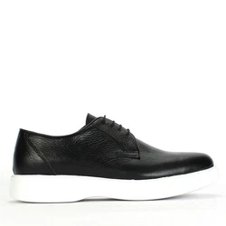 Celal Gltekin Sneaker 162-505 Schwarz/Braun