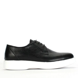 Celal Gltekin Sneaker 162-505 Schwarz/Braun