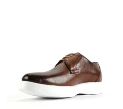 Celal Gltekin Sneaker 162-505 Braun/Beige