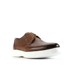 Celal Gltekin Sneaker 162-505 Braun/Beige