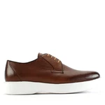 Celal Gltekin Sneaker 162-505 Braun/Beige