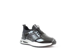 Celal Gültekin Sneaker Sportliches Slip-On-Design mit erhöhter EVA-Sohle 395-2860