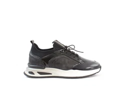 Celal Gültekin Sneaker Sportliches Slip-On-Design mit erhöhter EVA-Sohle 395-2860