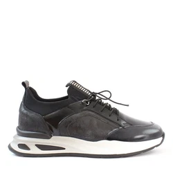 Celal Gültekin Sneaker Sportliches Slip-On-Design mit erhöhter EVA-Sohle 395-2860
