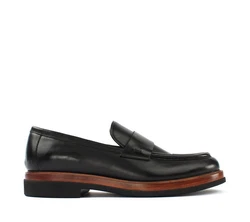 Celal Gltekin Loafer Klassisches Slip-On-Design 395-2854
